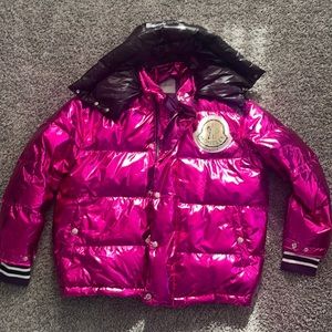Moncler One Of A kind